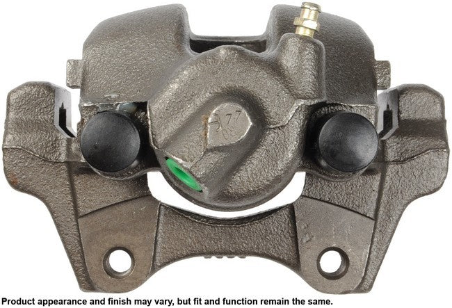 CARDONE Reman Disc Brake Caliper P/N:19-B2641A Fits: BMW 320i 05-01, BMW 325ci 06-01, BMW 325i 05-01, BMW 325xi 05-01, BMW 328ci 2000, BMW 328i 00-99, BMW Z4 08-03 - Image 2