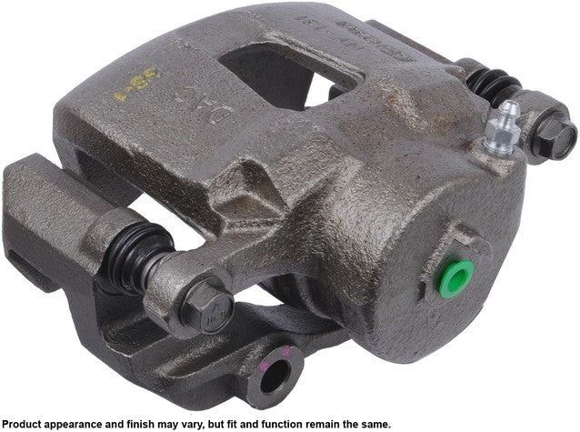 CARDONE Reman Disc Brake Caliper P/N:19-B2643 Fits: Daewoo Lanos 02-99 - Image 1