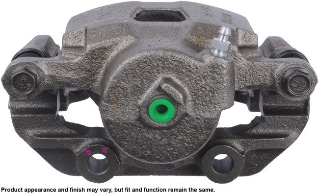 CARDONE Reman Disc Brake Caliper P/N:19-B2643 Fits: Daewoo Lanos 02-99 - Image 2