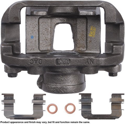 CARDONE Reman Disc Brake Caliper P/N:19-B2643 Fits: Daewoo Lanos 02-99 - Image 3