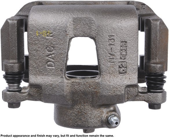 CARDONE Reman Disc Brake Caliper P/N:19-B2643 Fits: Daewoo Lanos 02-99 - Image 4