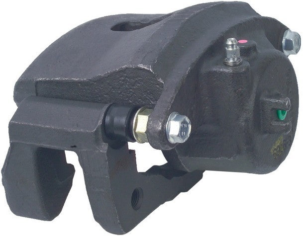 CARDONE Reman Disc Brake Caliper P/N:19-B2644 Fits: Acura Mdx 02-01, Honda Odyssey 04-99 - Image 1