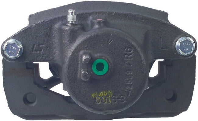 CARDONE Reman Disc Brake Caliper P/N:19-B2644 Fits: Acura Mdx 02-01, Honda Odyssey 04-99 - Image 2