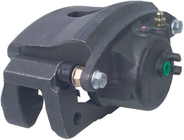 CARDONE Reman Disc Brake Caliper P/N:19-B2645 Fits: Acura Mdx 02-01, Honda Odyssey 04-99 - Image 1