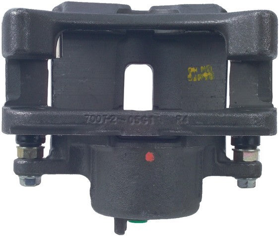 CARDONE Reman Disc Brake Caliper P/N:19-B2645 Fits: Acura Mdx 02-01, Honda Odyssey 04-99 - Image 3