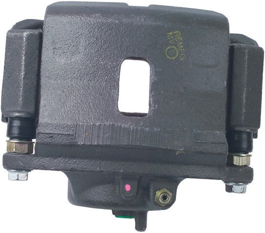 CARDONE Reman Disc Brake Caliper P/N:19-B2645 Fits: Acura Mdx 02-01, Honda Odyssey 04-99 - Image 4