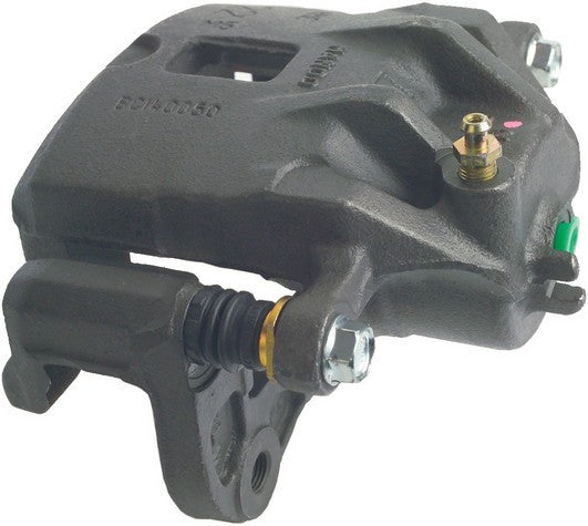 CARDONE Reman Disc Brake Caliper P/N:19-B2646 Fits: Hyundai Elantra 01-99, Hyundai Tiburon 01-00 - Image 1