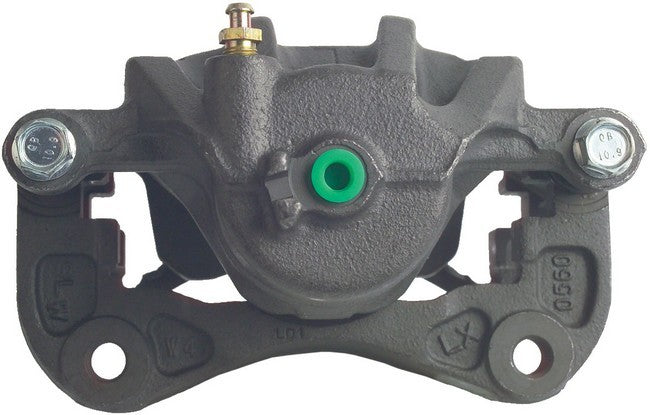 CARDONE Reman Disc Brake Caliper P/N:19-B2646 Fits: Hyundai Elantra 01-99, Hyundai Tiburon 01-00 - Image 2