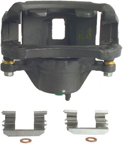 CARDONE Reman Disc Brake Caliper P/N:19-B2646 Fits: Hyundai Elantra 01-99, Hyundai Tiburon 01-00 - Image 3