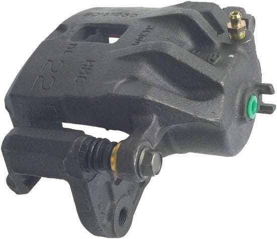 CARDONE Reman Disc Brake Caliper P/N:19-B2647 Fits: Hyundai Elantra 01-99, Hyundai Tiburon 01-00 - Image 1