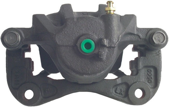 CARDONE Reman Disc Brake Caliper P/N:19-B2647 Fits: Hyundai Elantra 01-99, Hyundai Tiburon 01-00 - Image 2