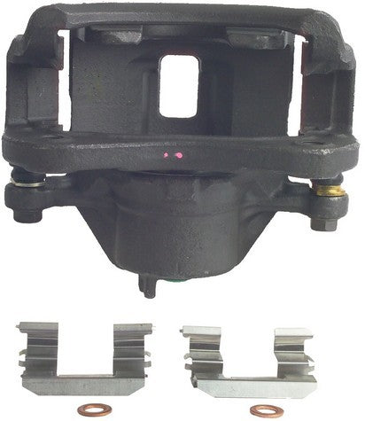 CARDONE Reman Disc Brake Caliper P/N:19-B2647 Fits: Hyundai Elantra 01-99, Hyundai Tiburon 01-00 - Image 3