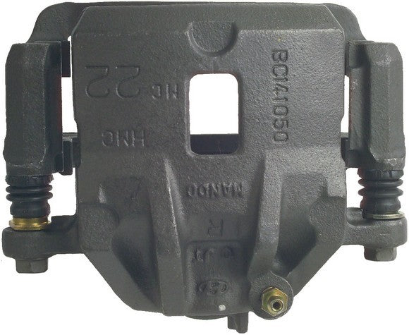 CARDONE Reman Disc Brake Caliper P/N:19-B2647 Fits: Hyundai Elantra 01-99, Hyundai Tiburon 01-00 - Image 4