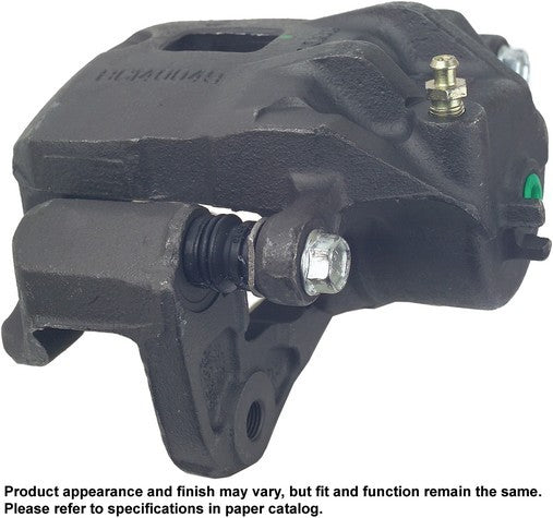 CARDONE Reman Disc Brake Caliper P/N:19-B2648 Fits: Hyundai Sonata 04-99, Kia Magentis 02-01, Kia Optima 02-01 - Image 1