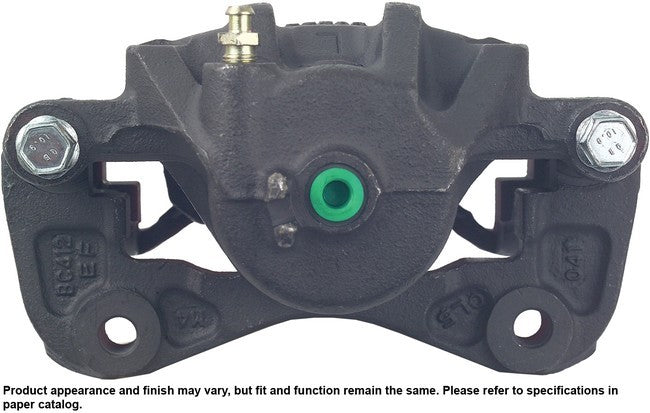 CARDONE Reman Disc Brake Caliper P/N:19-B2648 Fits: Hyundai Sonata 04-99, Kia Magentis 02-01, Kia Optima 02-01 - Image 2
