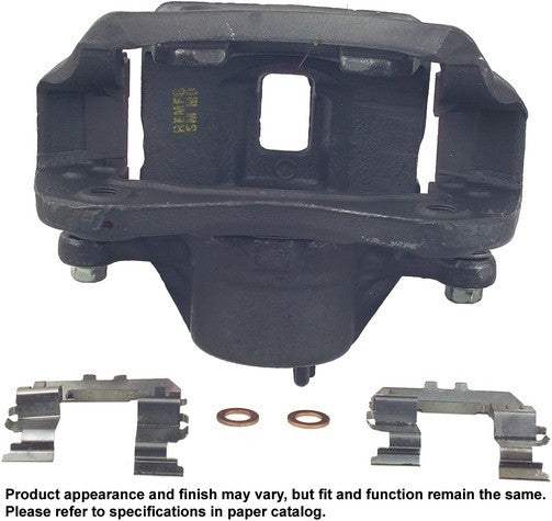 CARDONE Reman Disc Brake Caliper P/N:19-B2648 Fits: Hyundai Sonata 04-99, Kia Magentis 02-01, Kia Optima 02-01 - Image 3