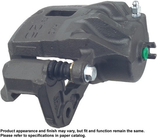 CARDONE Reman Disc Brake Caliper P/N:19-B2649 Fits: Hyundai Sonata 04-99, Kia Magentis 02-01, Kia Optima 02-01 - Image 1