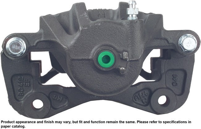 CARDONE Reman Disc Brake Caliper P/N:19-B2649 Fits: Hyundai Sonata 04-99, Kia Magentis 02-01, Kia Optima 02-01 - Image 2