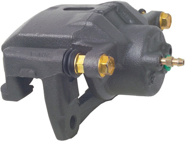CARDONE Reman Disc Brake Caliper P/N:19-B2650 Fits: Toyota Echo 05-01, Toyota Mr2 Spyder 05-00 - Image 1
