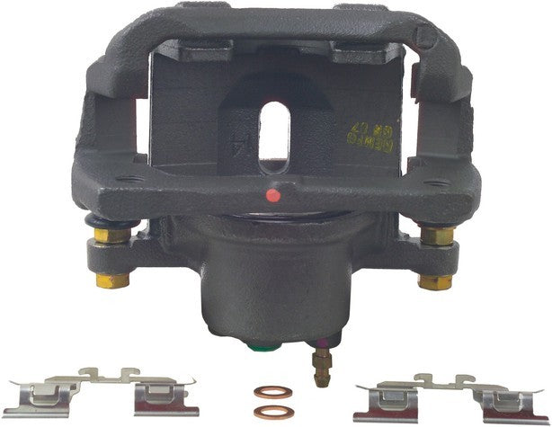 CARDONE Reman Disc Brake Caliper P/N:19-B2650 Fits: Toyota Echo 05-01, Toyota Mr2 Spyder 05-00 - Image 3