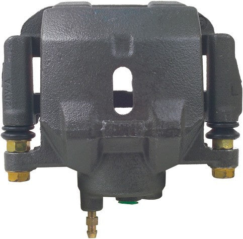 CARDONE Reman Disc Brake Caliper P/N:19-B2650 Fits: Toyota Echo 05-01, Toyota Mr2 Spyder 05-00 - Image 4