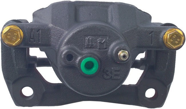 CARDONE Reman Disc Brake Caliper P/N:19-B2651 Fits: Toyota Echo 05-01, Toyota Mr2 Spyder 05-00 - Image 2