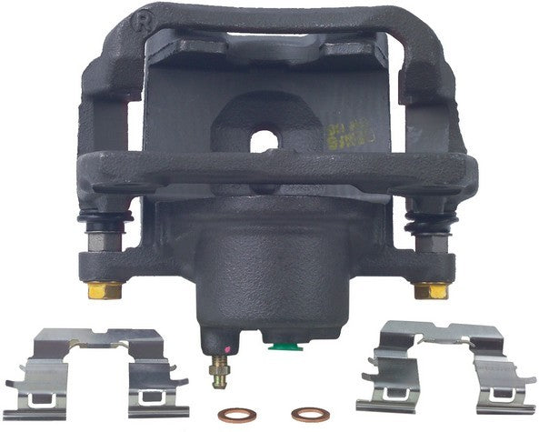 CARDONE Reman Disc Brake Caliper P/N:19-B2651 Fits: Toyota Echo 05-01, Toyota Mr2 Spyder 05-00 - Image 3