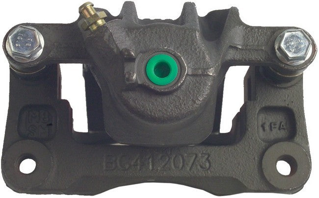 CARDONE Reman Disc Brake Caliper P/N:19-B2652 Fits: Hyundai Santa Fe 06-01 - Image 2