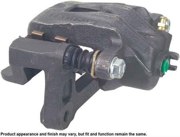 CARDONE Reman Disc Brake Caliper P/N:19-B2653 Fits: Hyundai Santa Fe 06-01 - Image 1