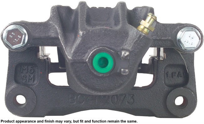 CARDONE Reman Disc Brake Caliper P/N:19-B2653 Fits: Hyundai Santa Fe 06-01 - Image 2