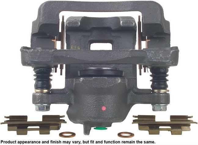 CARDONE Reman Disc Brake Caliper P/N:19-B2653 Fits: Hyundai Santa Fe 06-01 - Image 3