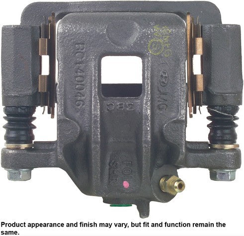 CARDONE Reman Disc Brake Caliper P/N:19-B2653 Fits: Hyundai Santa Fe 06-01 - Image 4