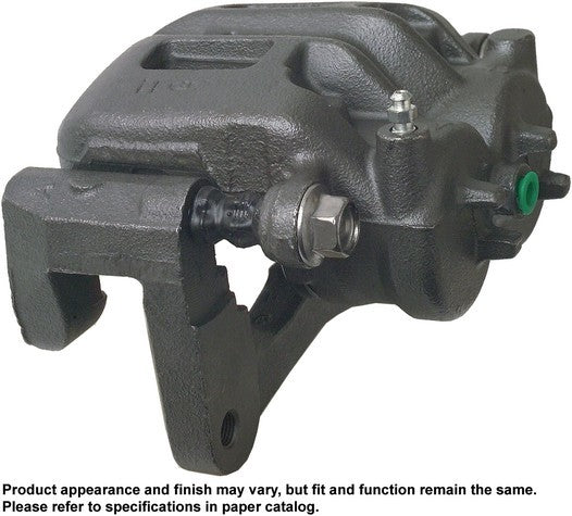 CARDONE Reman Disc Brake Caliper P/N:19-B2656 Fits: Mitsubishi Montero 06-01 - Image 1