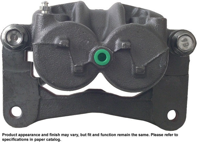 CARDONE Reman Disc Brake Caliper P/N:19-B2656 Fits: Mitsubishi Montero 06-01 - Image 2