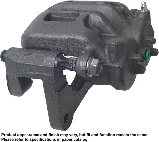 CARDONE Reman Disc Brake Caliper P/N:19-B2657 Fits: Mitsubishi Montero 06-01 - Image 1