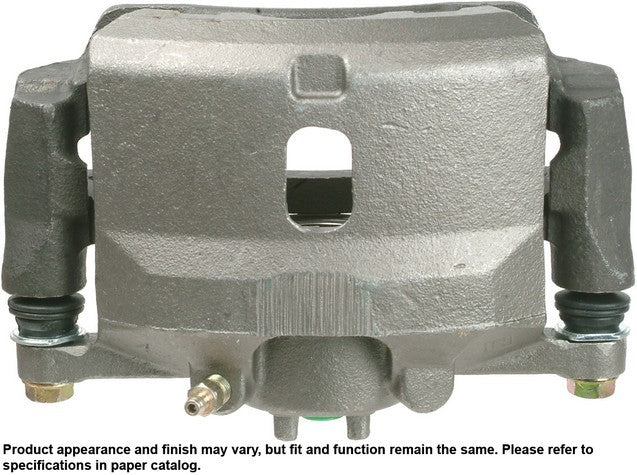 CARDONE Reman Disc Brake Caliper P/N:19-B2658 Fits: Acura El 05-01, Honda Civic 05-01 - Image 4