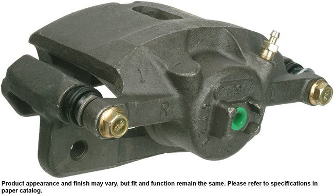 CARDONE Reman Disc Brake Caliper P/N:19-B2659 Fits: Acura El 05-01, Honda Civic 05-01 - Image 1