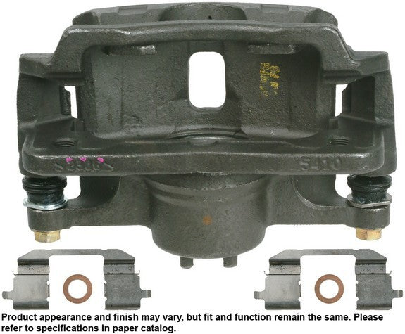 CARDONE Reman Disc Brake Caliper P/N:19-B2659 Fits: Acura El 05-01, Honda Civic 05-01 - Image 3