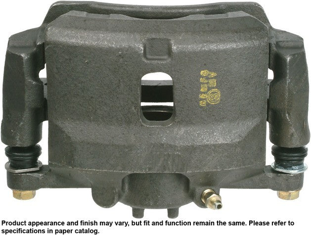 CARDONE Reman Disc Brake Caliper P/N:19-B2659 Fits: Acura El 05-01, Honda Civic 05-01 - Image 4