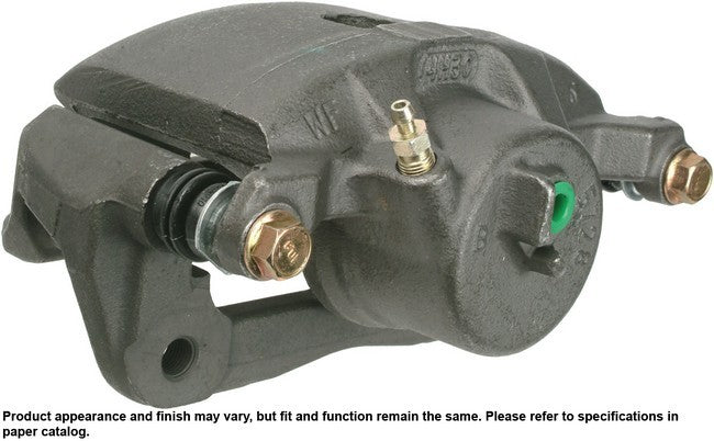 CARDONE Reman Disc Brake Caliper P/N:19-B2660 Fits: Acura Ilx 15-13, Honda Accord 17-03, Honda Civic 21-13, Honda Cr-z 2016, Honda Fit 14-13 - Image 1