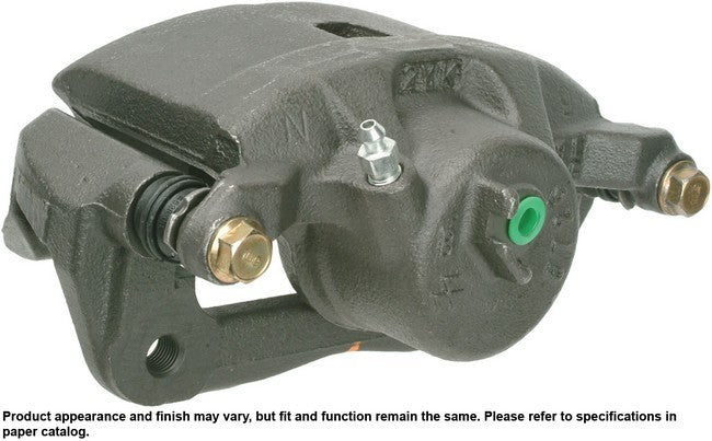 CARDONE Reman Disc Brake Caliper P/N:19-B2662 Fits: Honda Cr-v 04-02, Honda Element 11-03 - Image 1