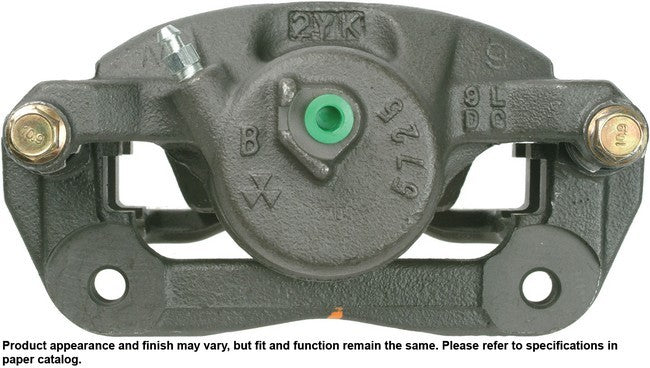 CARDONE Reman Disc Brake Caliper P/N:19-B2662 Fits: Honda Cr-v 04-02, Honda Element 11-03 - Image 2