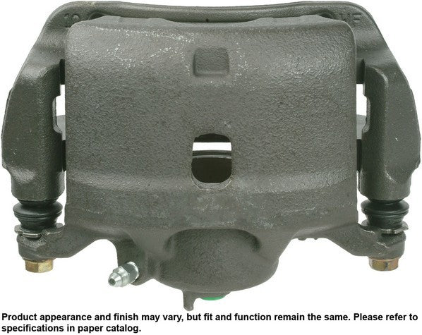 CARDONE Reman Disc Brake Caliper P/N:19-B2662 Fits: Honda Cr-v 04-02, Honda Element 11-03 - Image 4