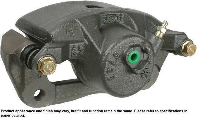 CARDONE Reman Disc Brake Caliper P/N:19-B2663 Fits: Honda Cr-v 04-02, Honda Element 11-03 - Image 1