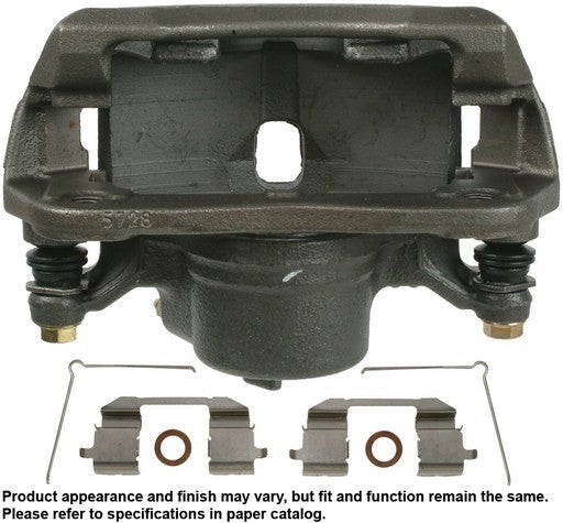 CARDONE Reman Disc Brake Caliper P/N:19-B2663 Fits: Honda Cr-v 04-02, Honda Element 11-03 - Image 3