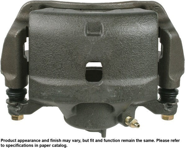 CARDONE Reman Disc Brake Caliper P/N:19-B2663 Fits: Honda Cr-v 04-02, Honda Element 11-03 - Image 4