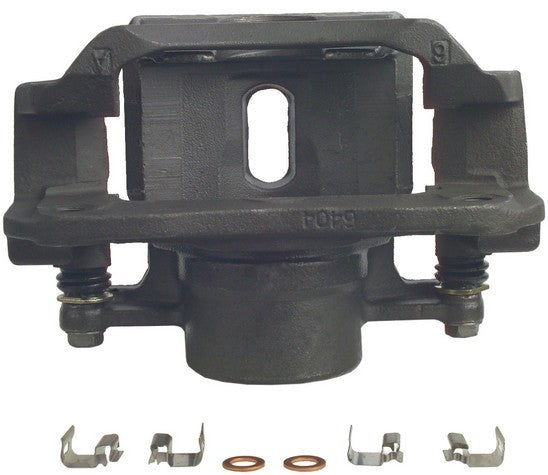 CARDONE Reman Disc Brake Caliper P/N:19-B2664 Fits: Toyota Highlander 07-01 - Image 3