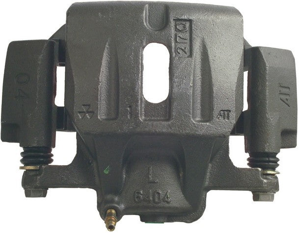 CARDONE Reman Disc Brake Caliper P/N:19-B2664 Fits: Toyota Highlander 07-01 - Image 4