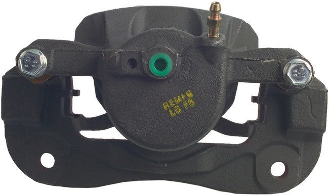CARDONE Reman Disc Brake Caliper P/N:19-B2665 Fits: Toyota Highlander 07-01 - Image 2