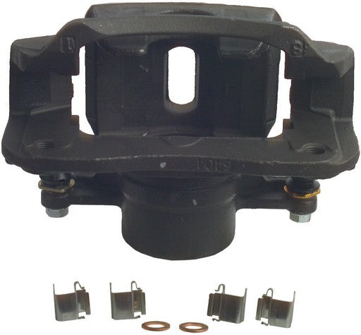 CARDONE Reman Disc Brake Caliper P/N:19-B2665 Fits: Toyota Highlander 07-01 - Image 3